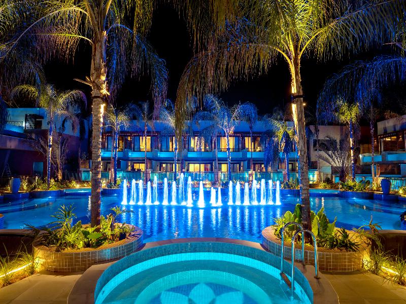 Arte da Natureza Hotel Bonito image
