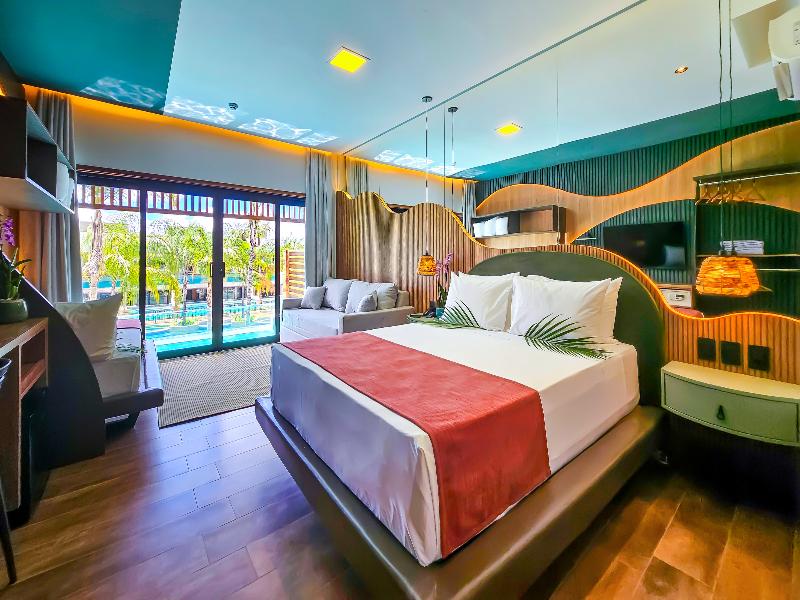 Arte da Natureza Hotel Bonito image