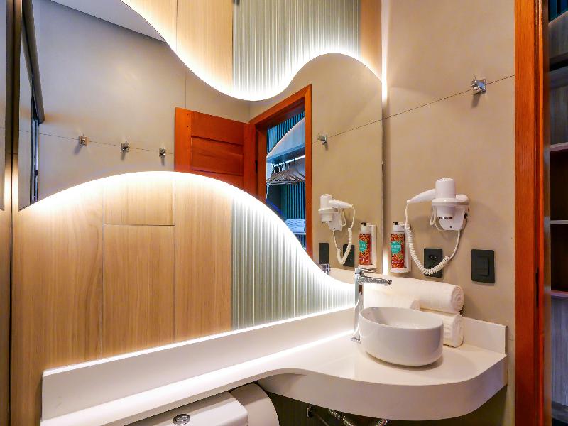 Arte da Natureza Hotel Bonito image