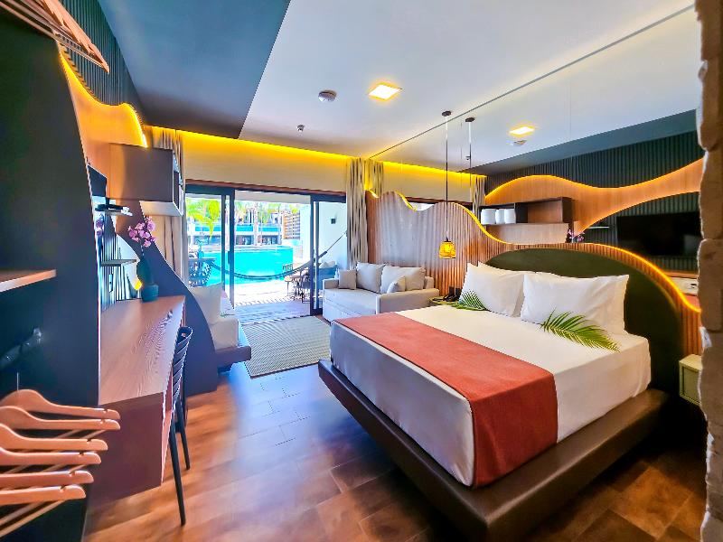 Arte da Natureza Hotel Bonito image