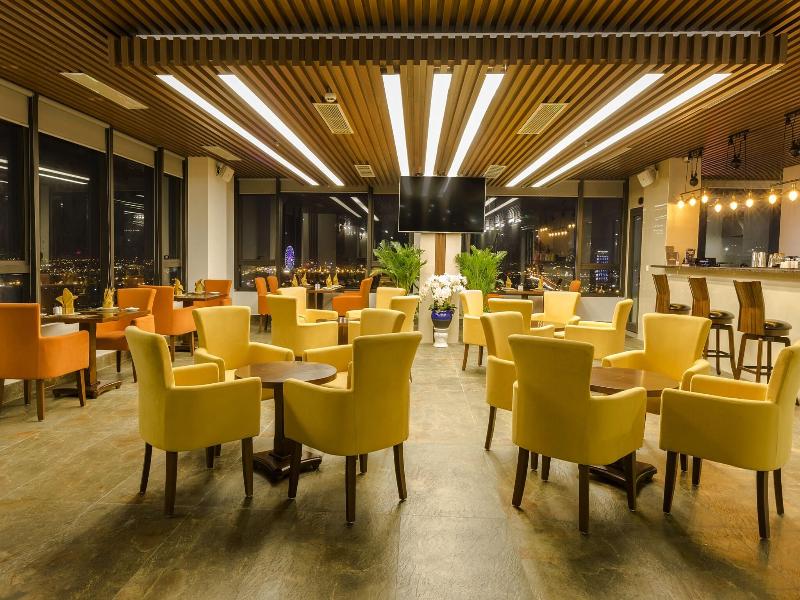 Balcona Hotel Danang image