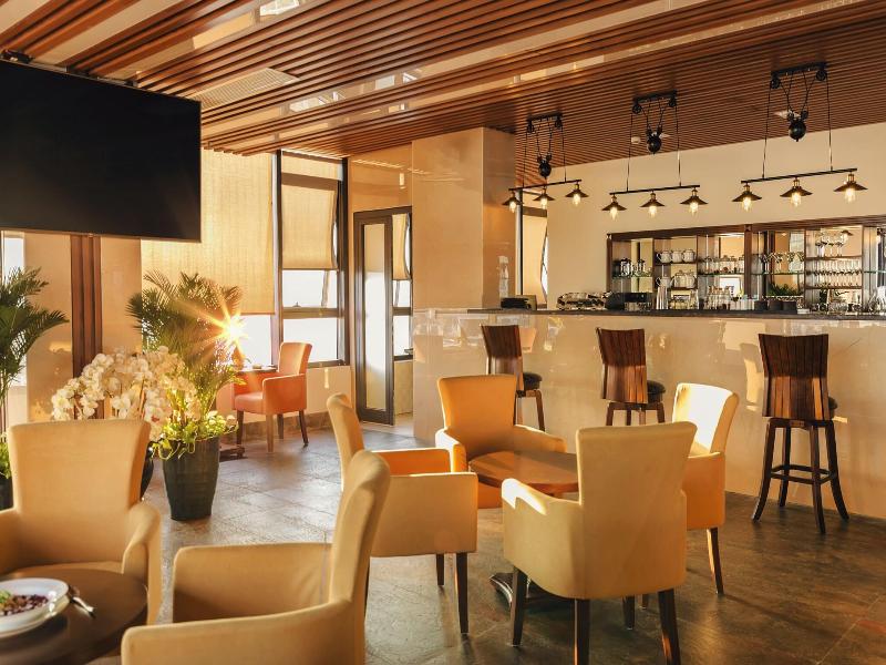 Balcona Hotel Danang image