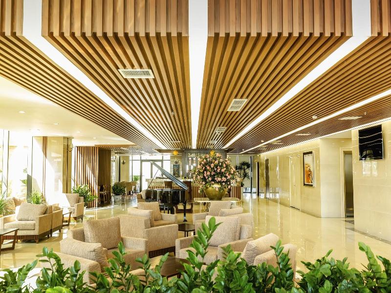 Balcona Hotel Danang image