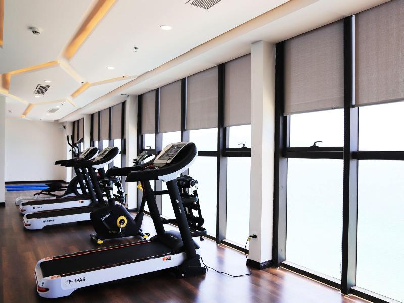 Balcona Hotel Danang image