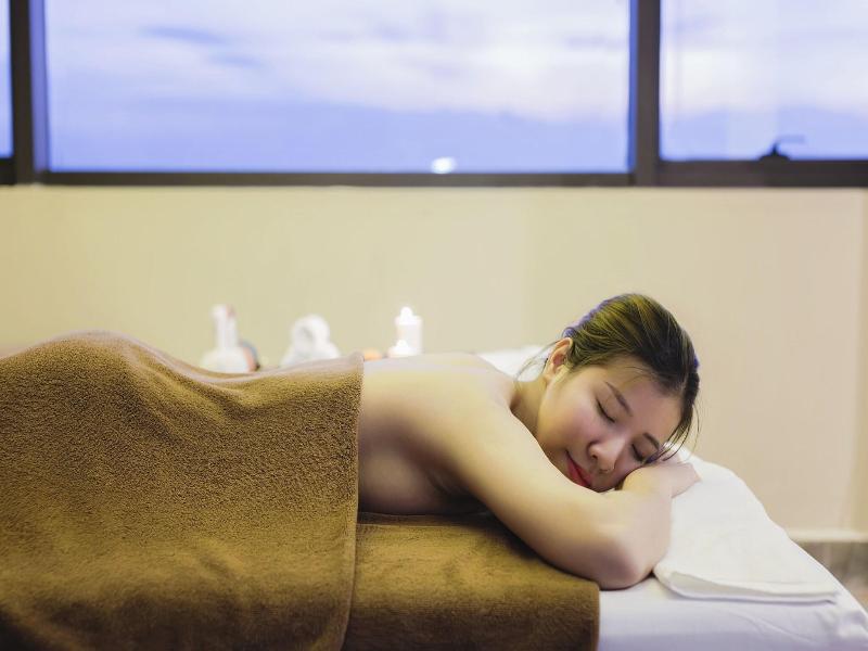 Balcona Hotel Danang image