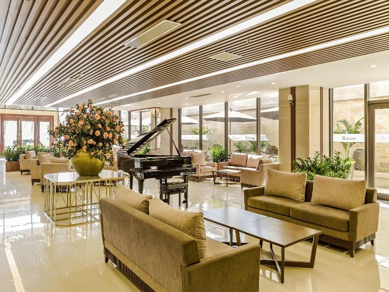Balcona Hotel Danang image