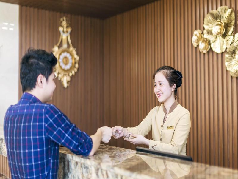 Balcona Hotel Danang image