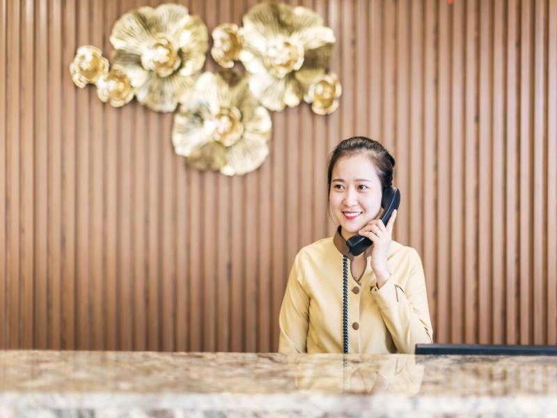 Balcona Hotel Danang image