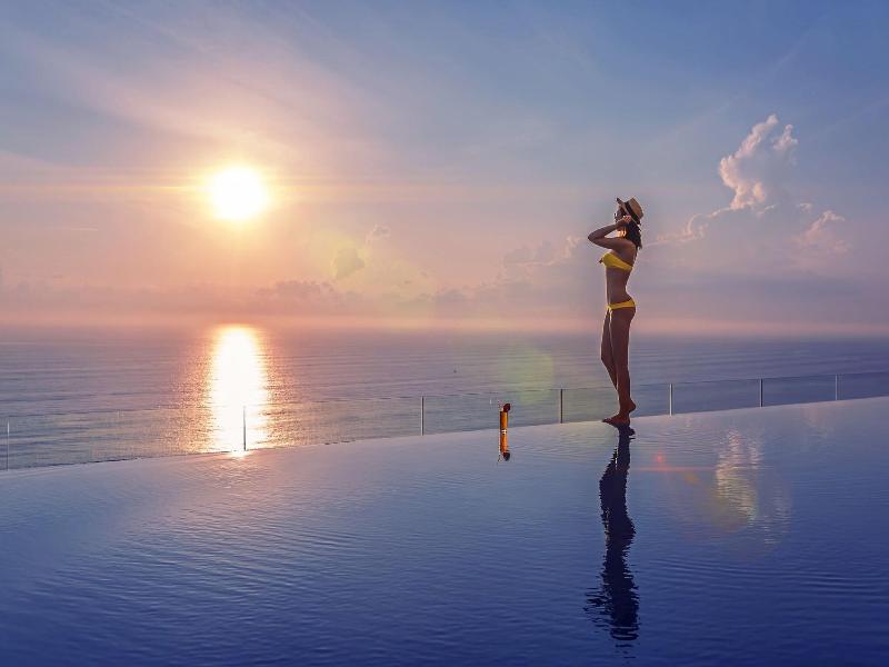 Balcona Hotel Danang image