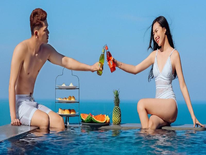 Balcona Hotel Danang image