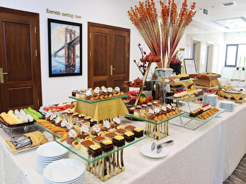 Balcona Hotel Danang image