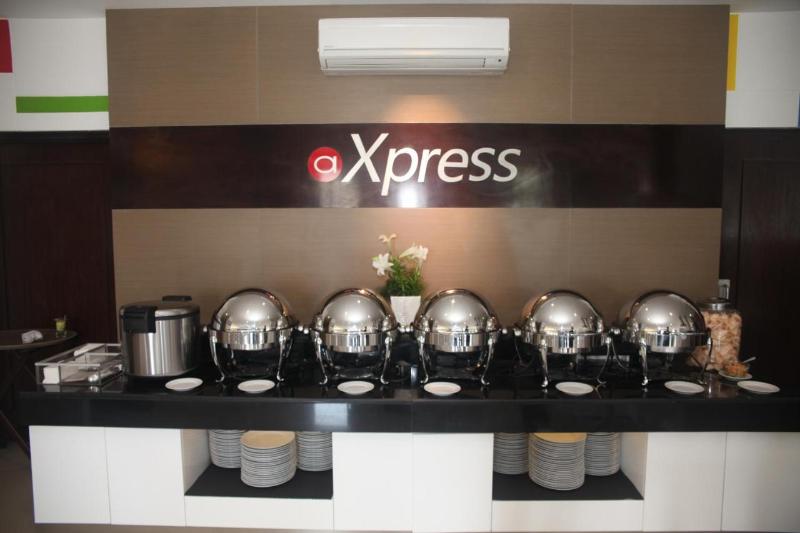 Amaris Hotel Simpang Lima Semarang