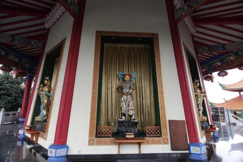 Amaris Hotel Simpang Lima Semarang