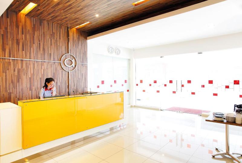 Amaris Hotel Simpang Lima Semarang