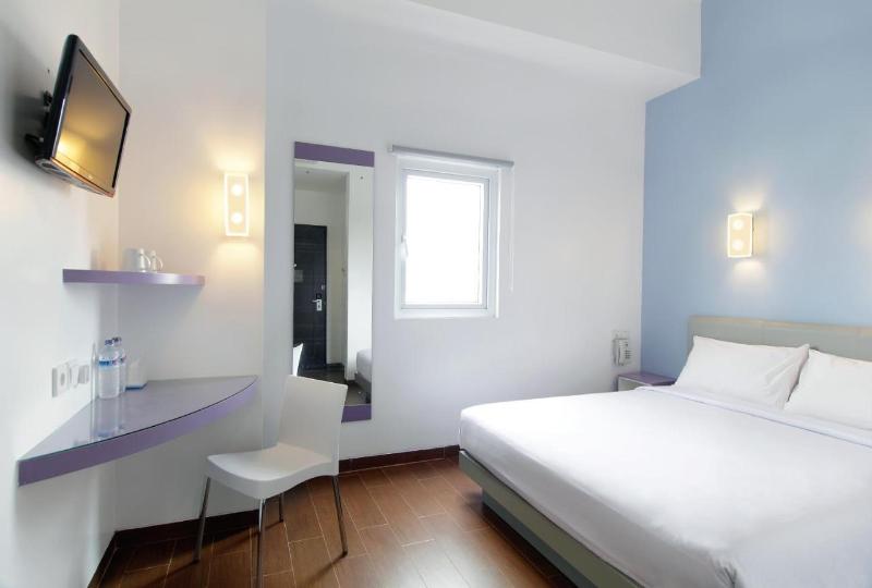 Amaris Hotel Simpang Lima Semarang
