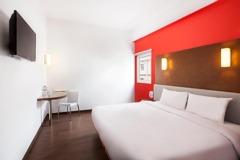 Amaris Hotel Simpang Lima Semarang