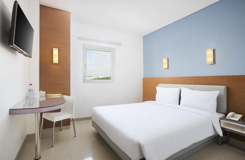 Amaris Hotel Simpang Lima Semarang