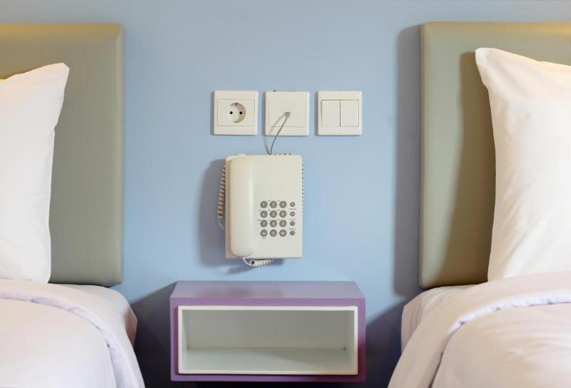 Amaris Hotel Simpang Lima Semarang