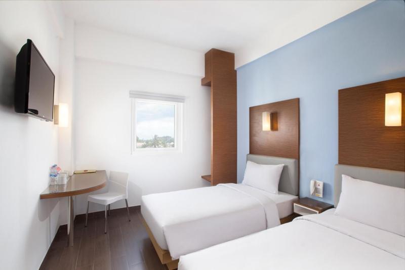 Amaris Hotel Simpang Lima Semarang