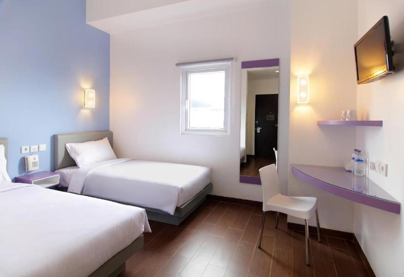 Amaris Hotel Simpang Lima Semarang