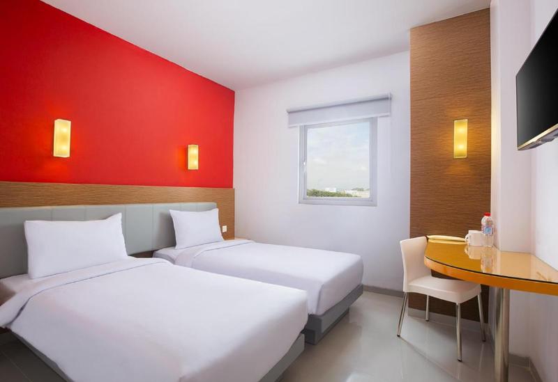 Amaris Hotel Simpang Lima Semarang