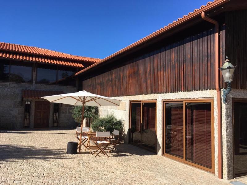 Bergui Hostel image