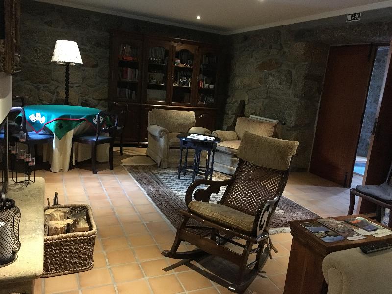 Bergui Hostel image