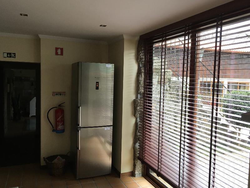 Bergui Hostel image