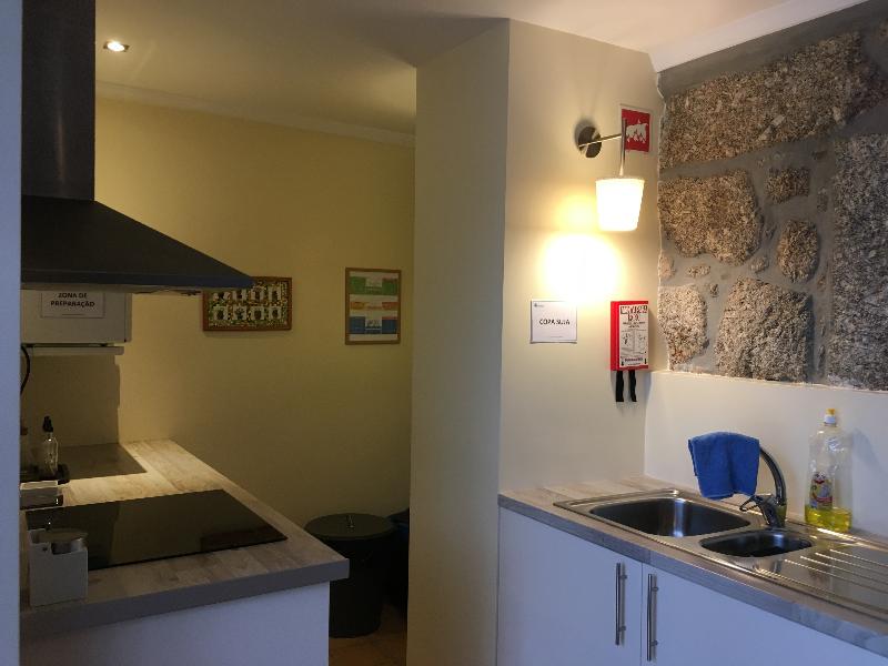 Bergui Hostel image