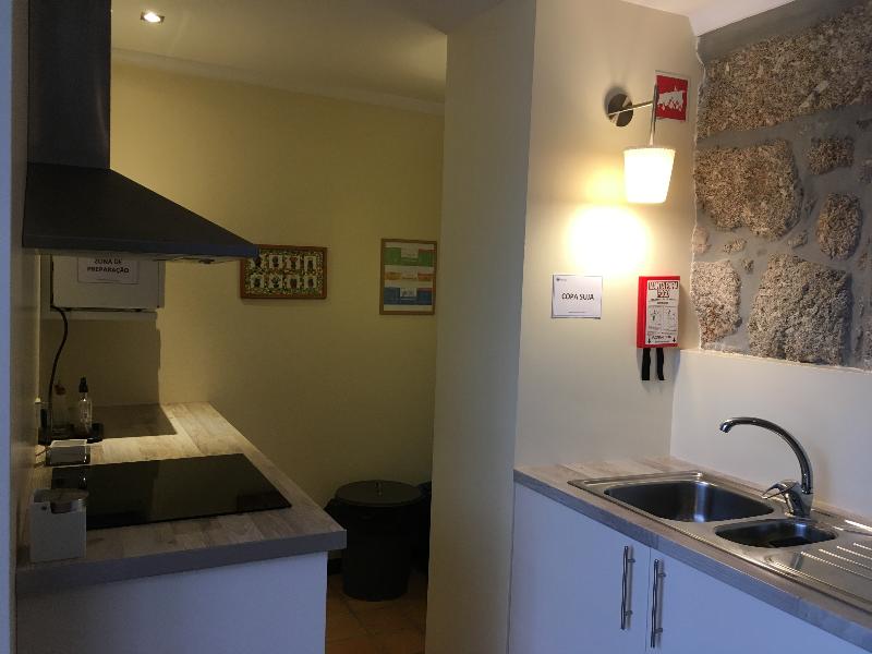 Bergui Hostel image
