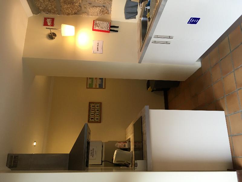 Bergui Hostel image