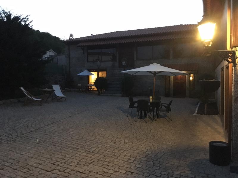 Bergui Hostel image