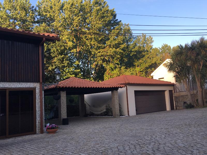 Bergui Hostel image