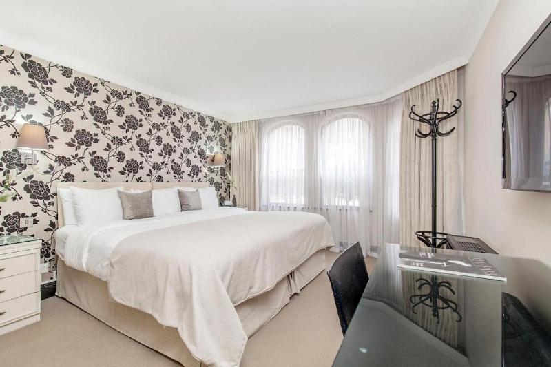 Mayfair House image