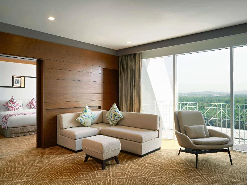 Movenpick Hotel & Convention Centre KLIA image