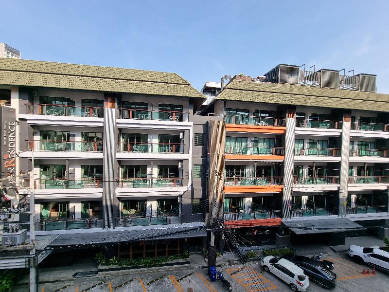 Inn Residence Serviced Suites image