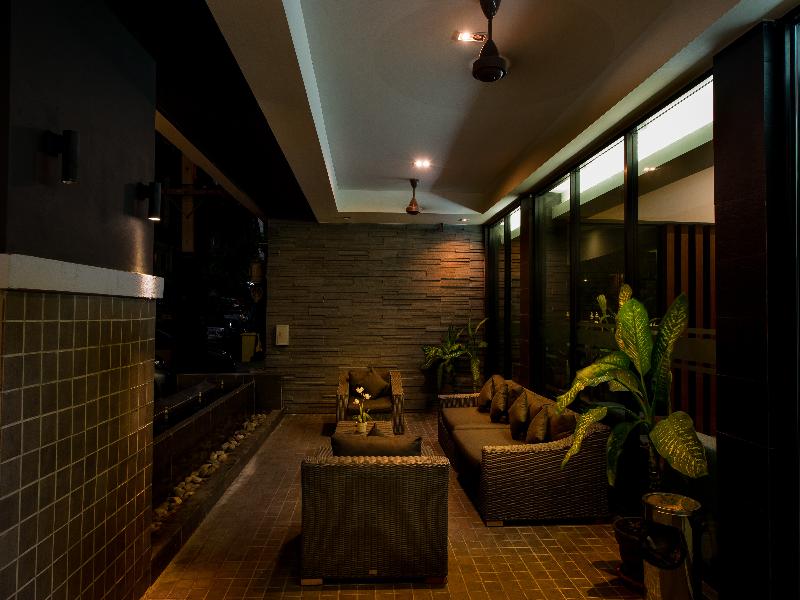 Inn Residence Serviced Suites image