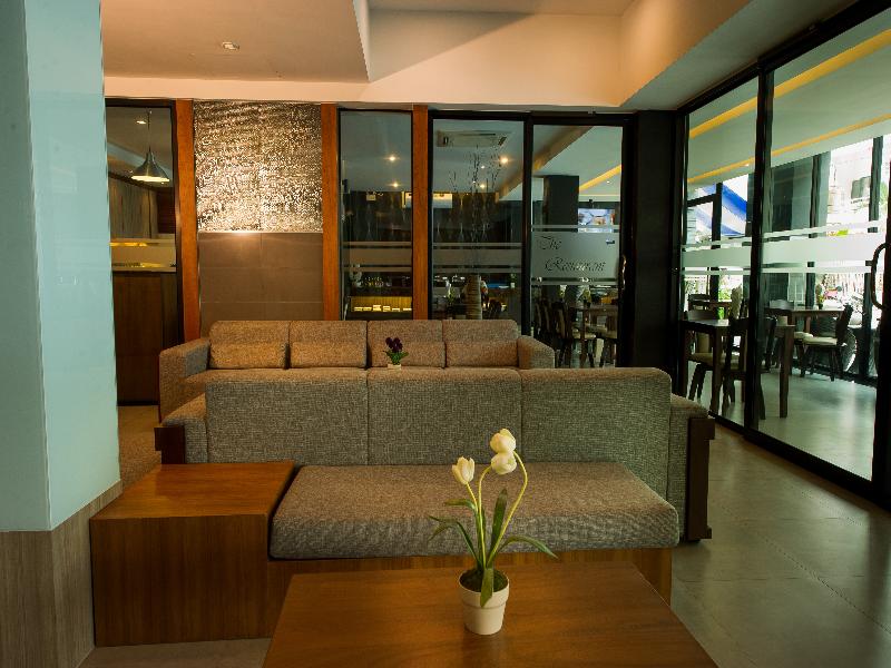 Inn Residence Serviced Suites image