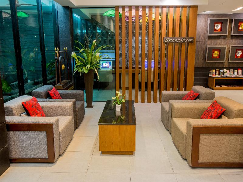 Inn Residence Serviced Suites image