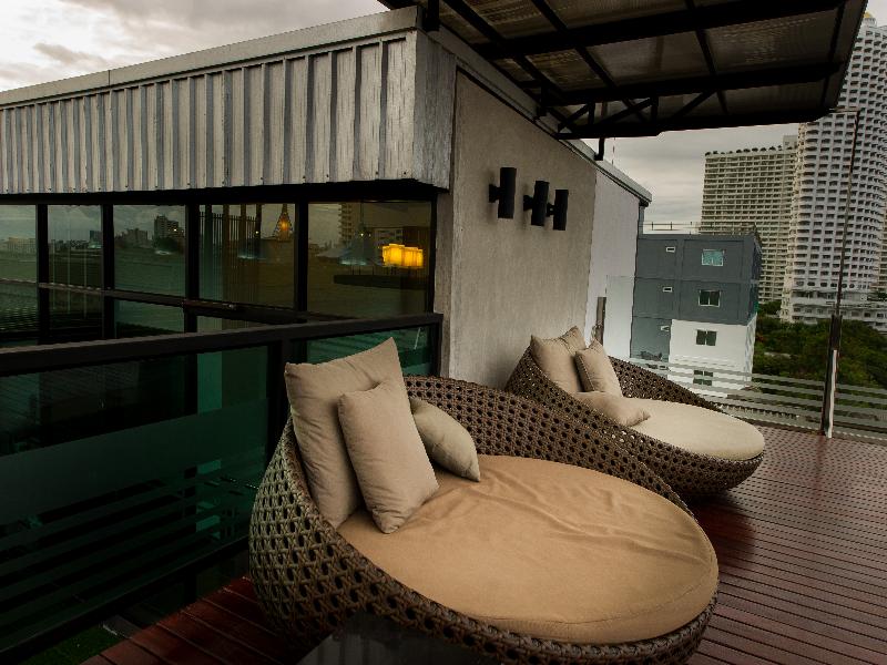 Inn Residence Serviced Suites image