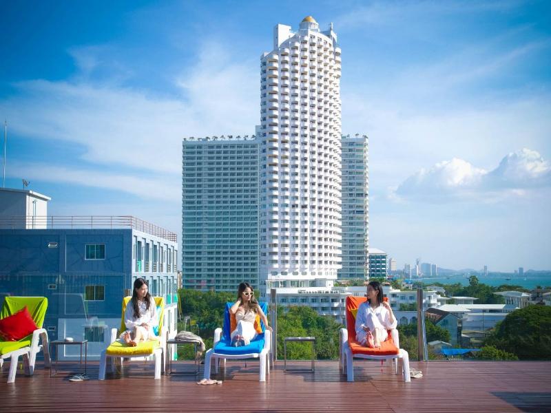 Inn Residence Serviced Suites image