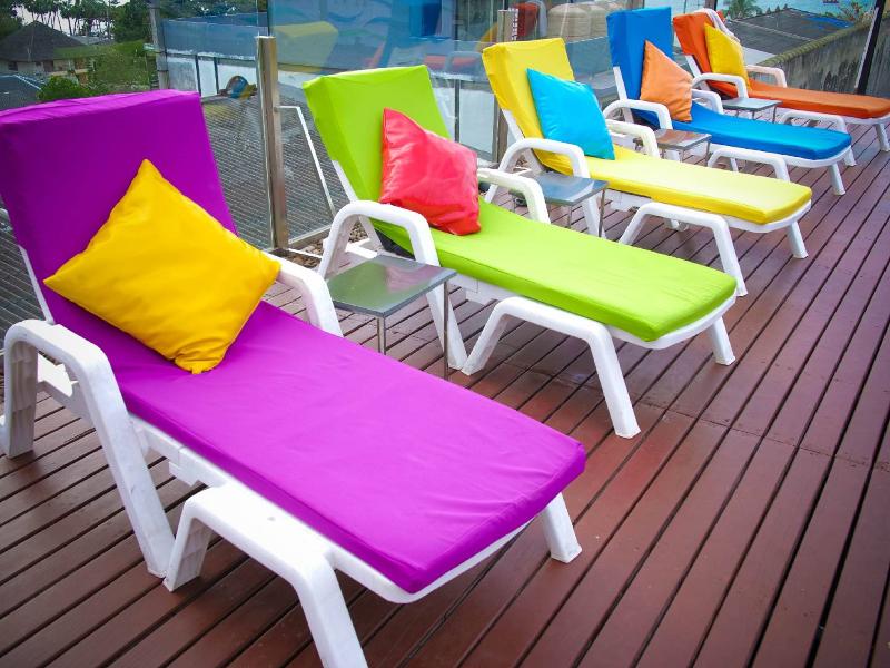 Inn Residence Serviced Suites image