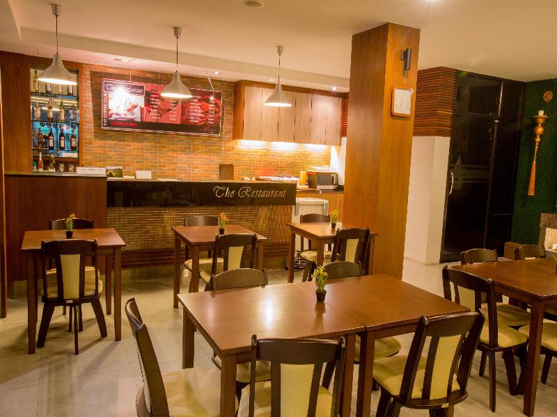 Inn Residence Serviced Suites image