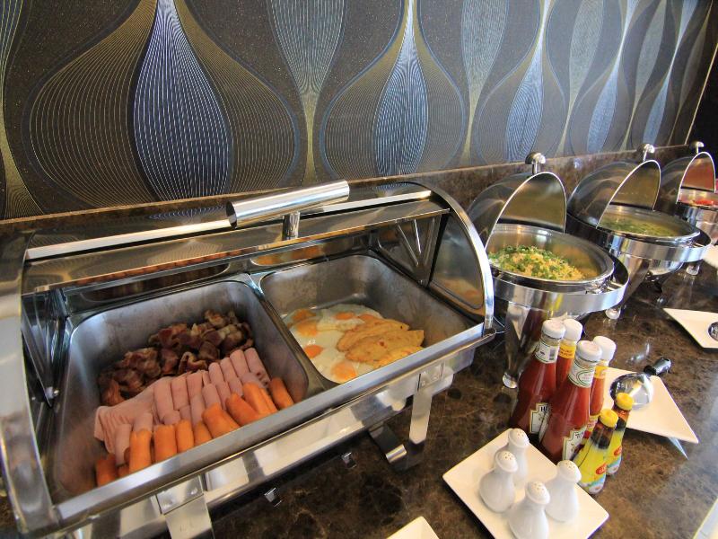 Inn Residence Serviced Suites image