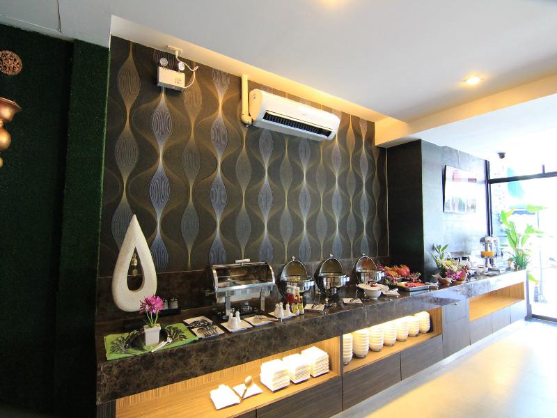 Inn Residence Serviced Suites image