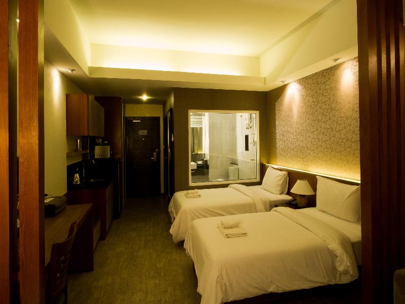 Inn Residence Serviced Suites image