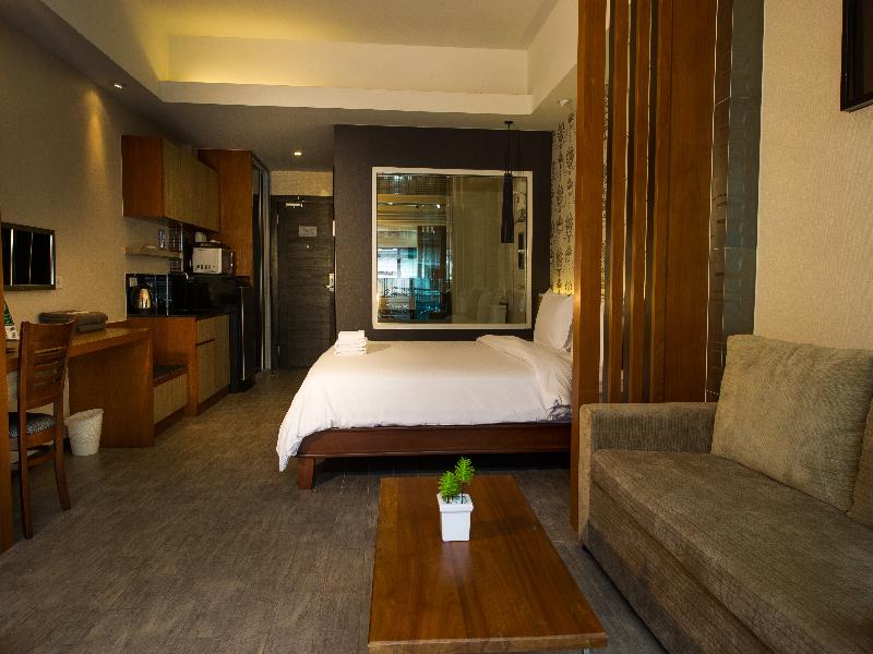 Inn Residence Serviced Suites image
