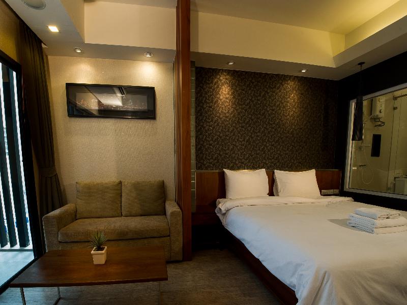 Inn Residence Serviced Suites image