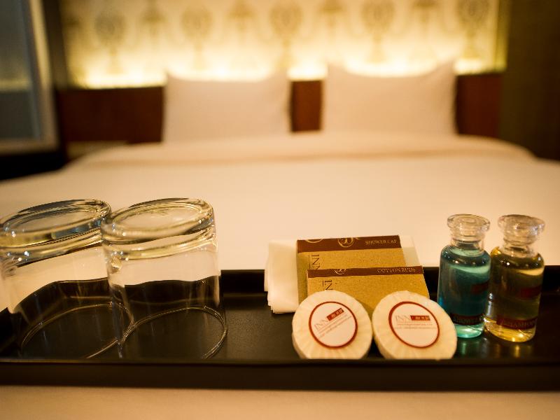 Inn Residence Serviced Suites image