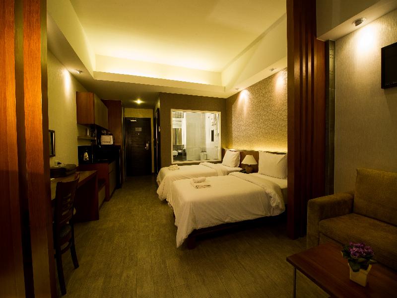 Inn Residence Serviced Suites image
